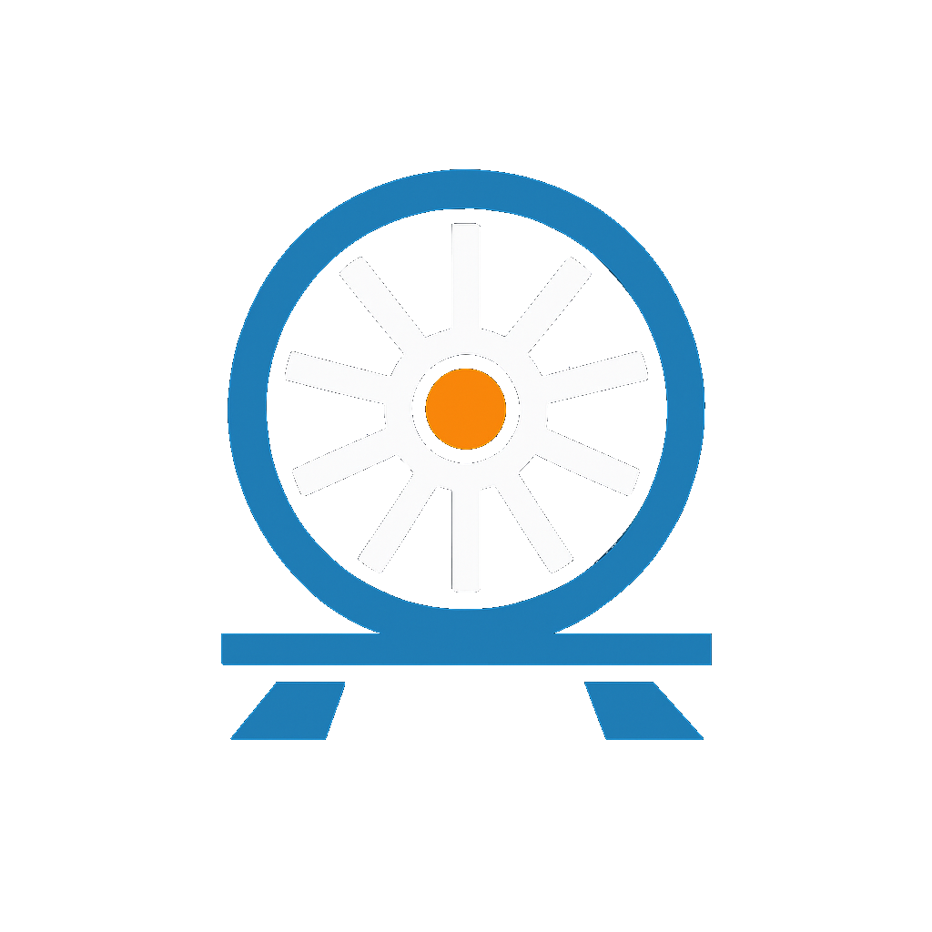 Steel Wheel Logistics